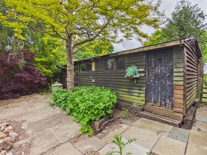 Outbuilding- click for photo gallery